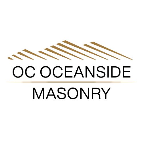OC Oceanside Masonry logo